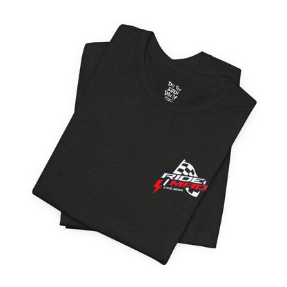 Your Girl Cheers For Me. | MPR Unisex Tee