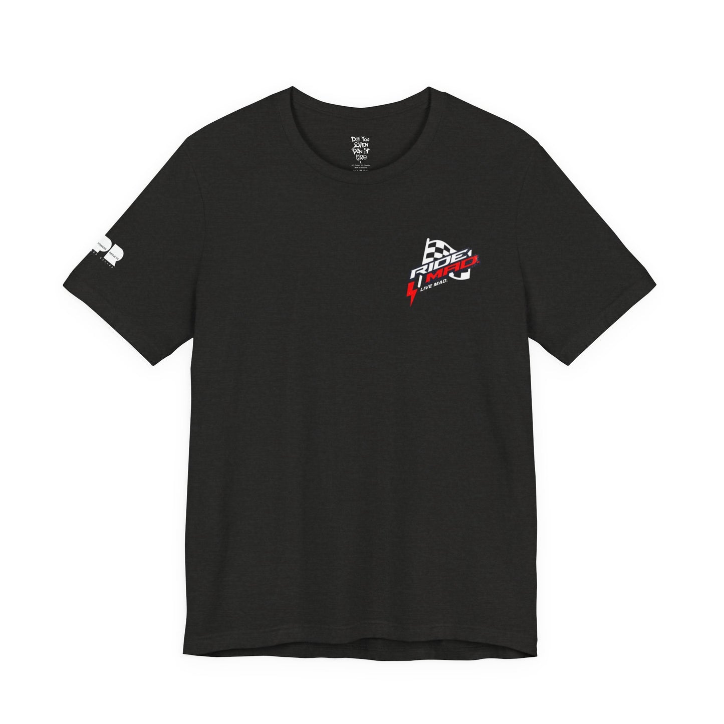 Your Girl Cheers For Me. | MPR Unisex Tee