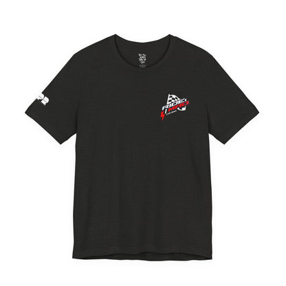 Your Girl Cheers For Me. | MPR Unisex Tee