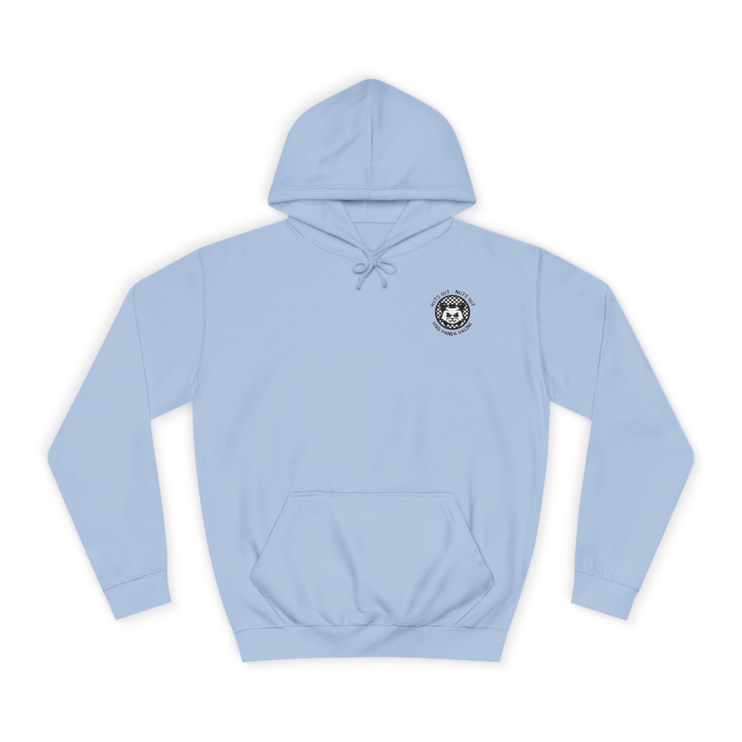Ruts Out, Nuts Out | MPR Heavy Blend™ Hoodie