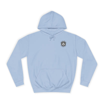 Ruts Out, Nuts Out | MPR Heavy Blend™ Hoodie