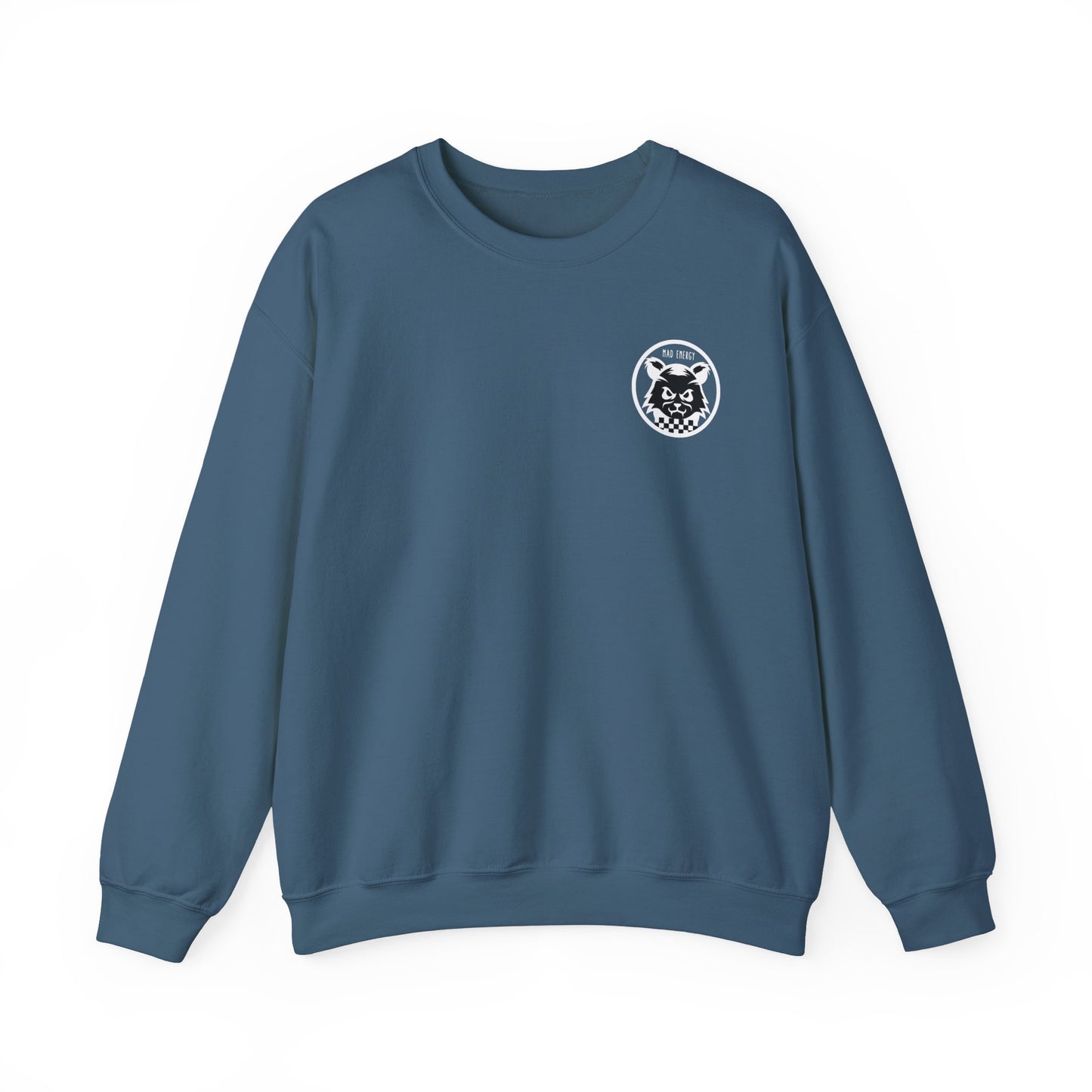 MPR | Heavy Blend™ Crewneck Sweatshirt