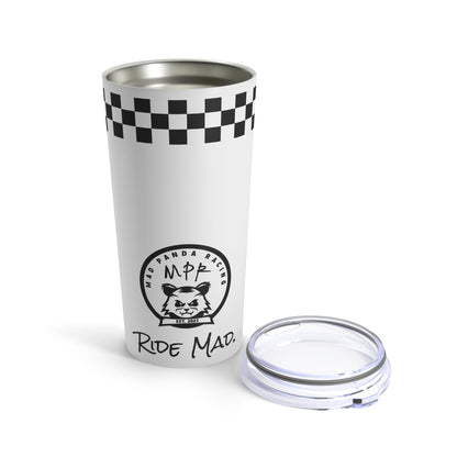 Ride Mad. | Not Your Basic - Tumbler 20oz