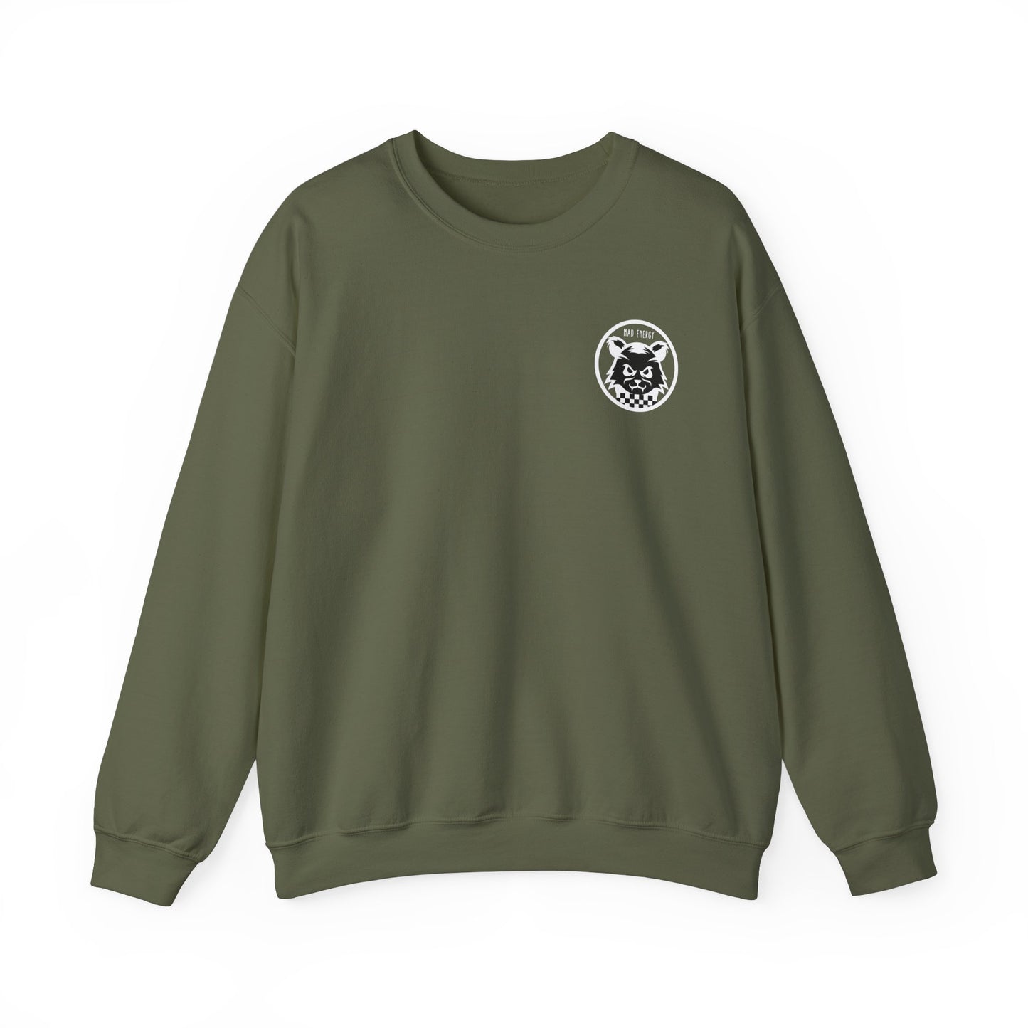 MPR | Heavy Blend™ Crewneck Sweatshirt