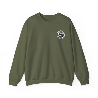 MPR | Heavy Blend™ Crewneck Sweatshirt