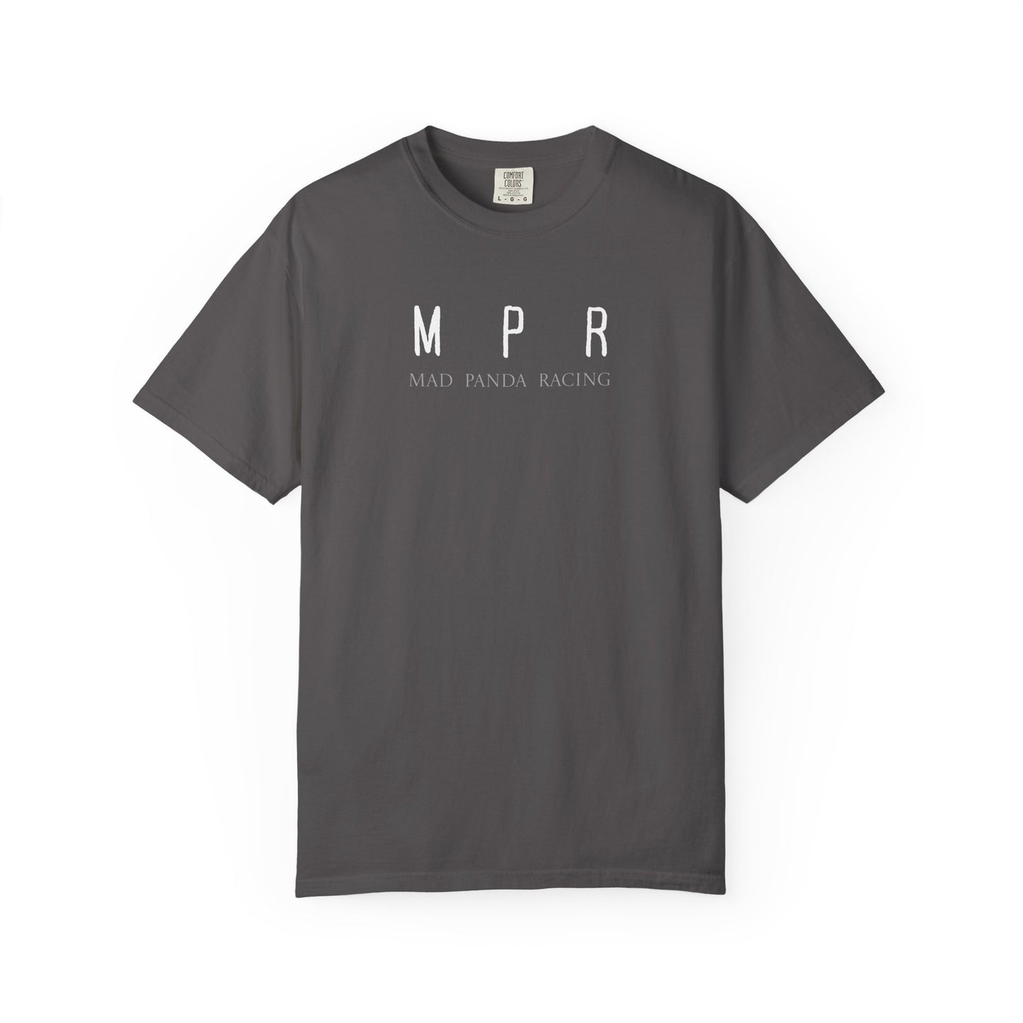 Ride Mad. Every Moto. | Garment-Dyed Unisex Tee: Embrace Freedom, Adventure, and Moto Culture | Perfect for Bikers, Gift for Him or Her, Casual Wear, Road [...]