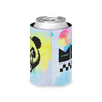 MPR Koozie - Sherbet Marble | Mindset Powers Results.