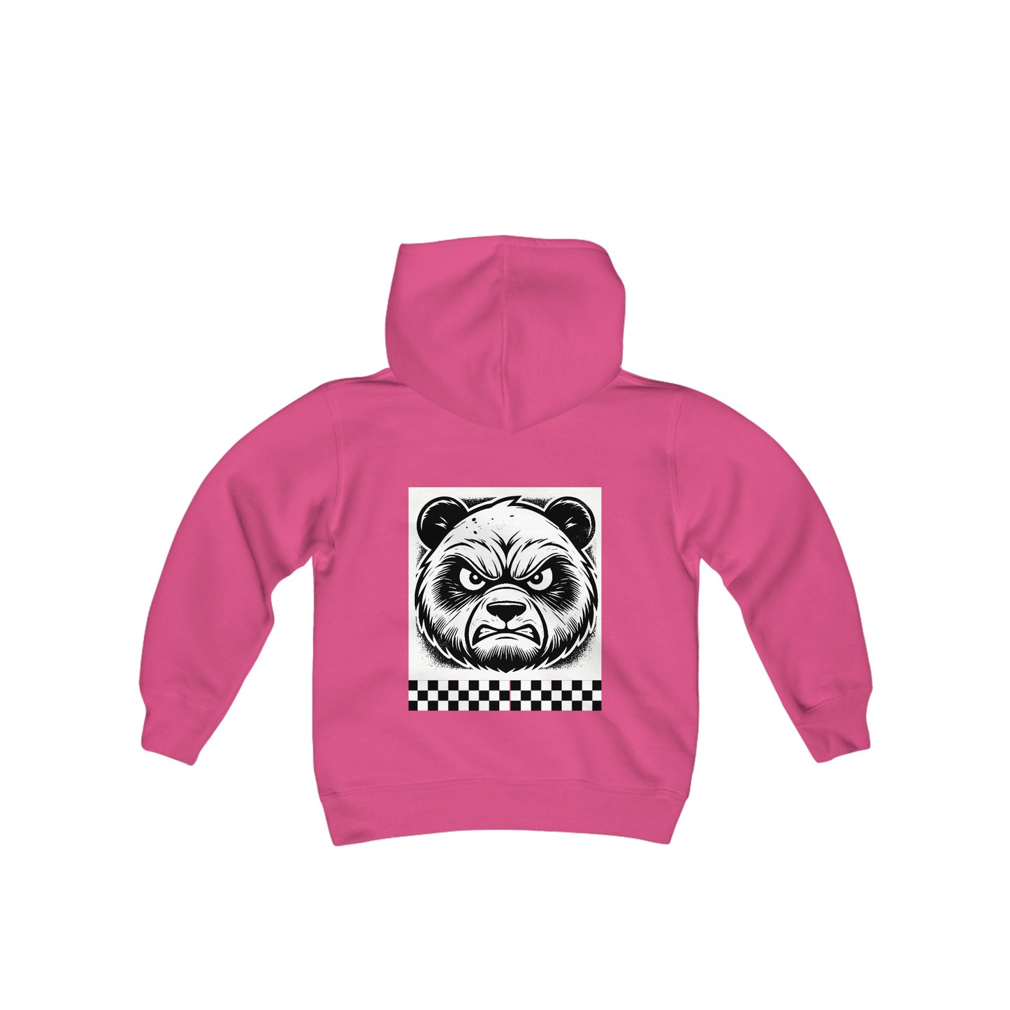 MPR | Youth Heavy Blend Hoodie