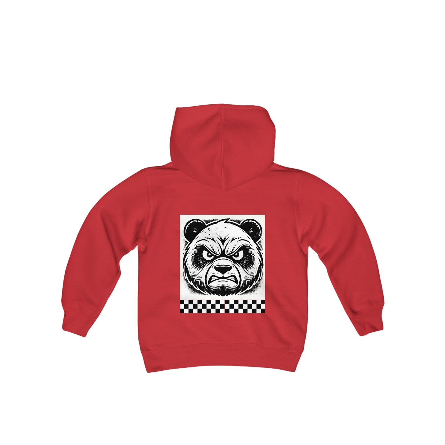 MPR | Youth Heavy Blend Hoodie