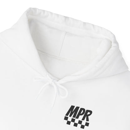 MPR | Unisex Heavy Blend™ Hooded Sweatshirt