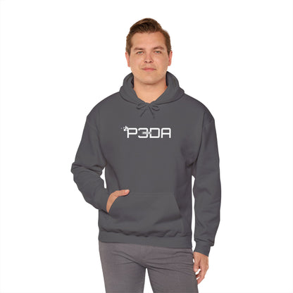 Unisex Heavy Blend™ Hooded Sweatshirt | Built for Businesses