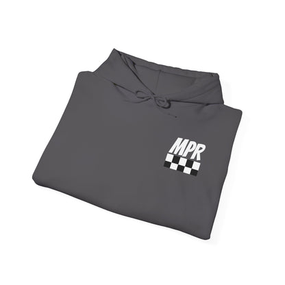 MPR | Unisex Heavy Blend™ Hooded Sweatshirt